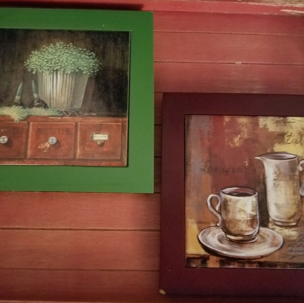 Wall Decor - Picture 4 of 5